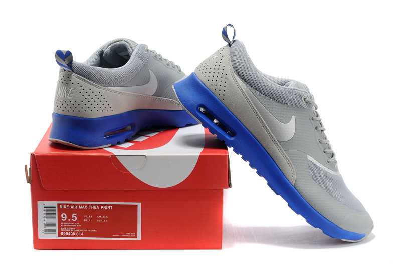 Nike Air Max Thea Print de la Chine moins cher discount air max style nouveau